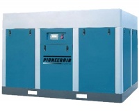 Винтовой компрессор Pioneerair LW-100D 10