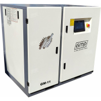 Винтовой компрессор GMP GM 11-10D GE/HB