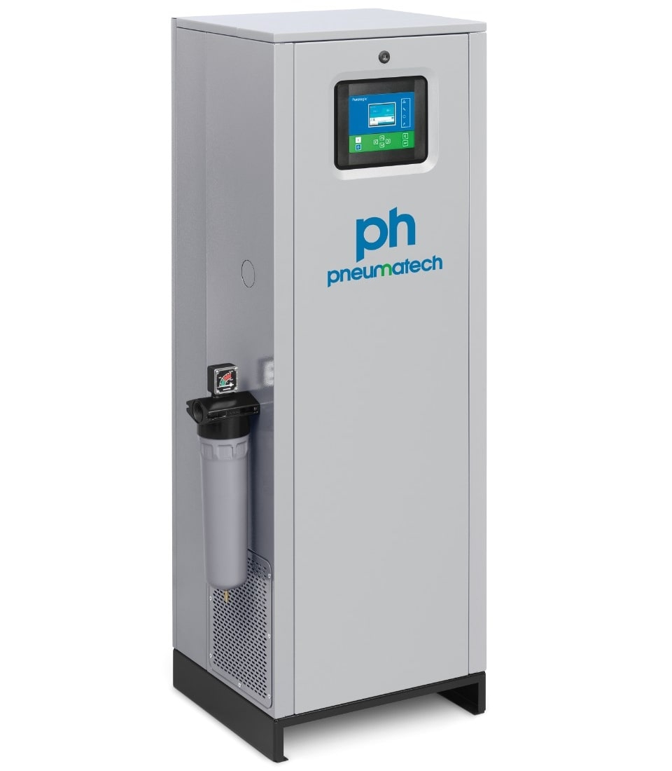 Осушитель воздуха Pneumatech PH 55 HE -40C