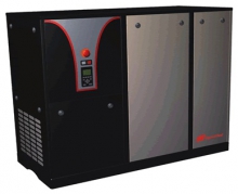 Винтовой компрессор Ingersoll Rand IRN55K-10-OF