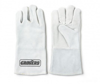 Перчатки с крагой GROVERS H-796