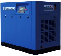 Винтовой компрессор Hansmann RS220E 12