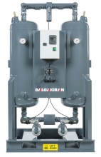 Осушитель воздуха DALGAKIRAN DryAir DA 10800 (-70C)
