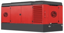 Дизельный компрессор Chicago Pneumatic CPS770-21