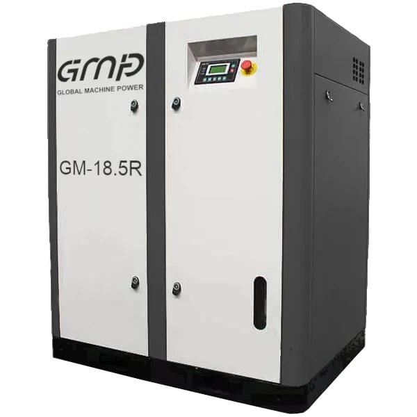 Винтовой компрессор GMP GM 18.5R-7