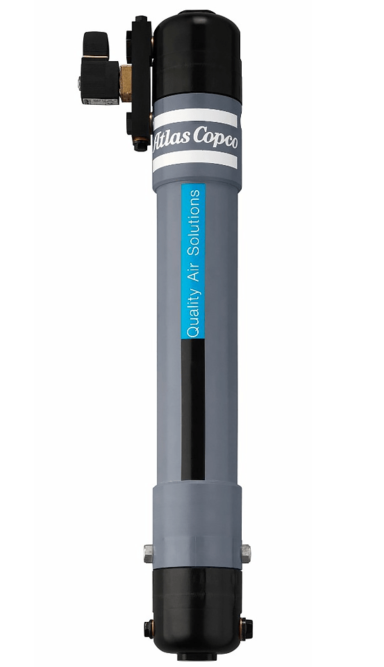 Мембранный осушитель Atlas Copco SD 6P-7PC