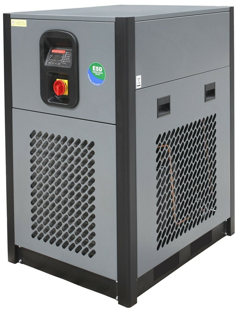 Осушитель воздуха DALGAKIRAN DK 3000 HPN