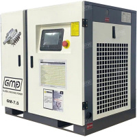 Винтовой компрессор GMP GM 7.5-7 (IP23)