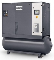 Винтовой компрессор Atlas Copco G18 P 7.5 TM