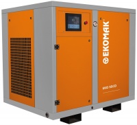Винтовой компрессор Ekomak EKO 37CD VST 8