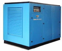 Винтовой компрессор Евразкомпрессор Алмаз 185 Экстра 8