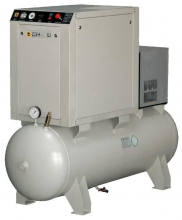Винтовой компрессор ЧКЗ ДЭН-15Ш-Р Плюс-500L-7,5