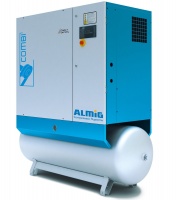 Винтовой компрессор ALMiG COMBI-16/500-8
