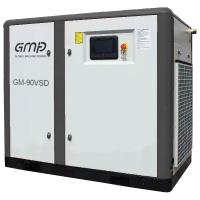 Винтовой компрессор GMP GM 90-10 VSD