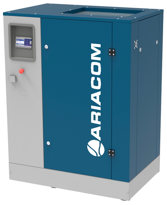 Винтовой компрессор Ariacom NT7 13