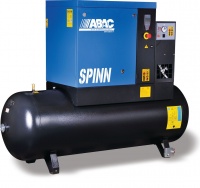 Винтовой компрессор Abac SPINN 11E TM270 13