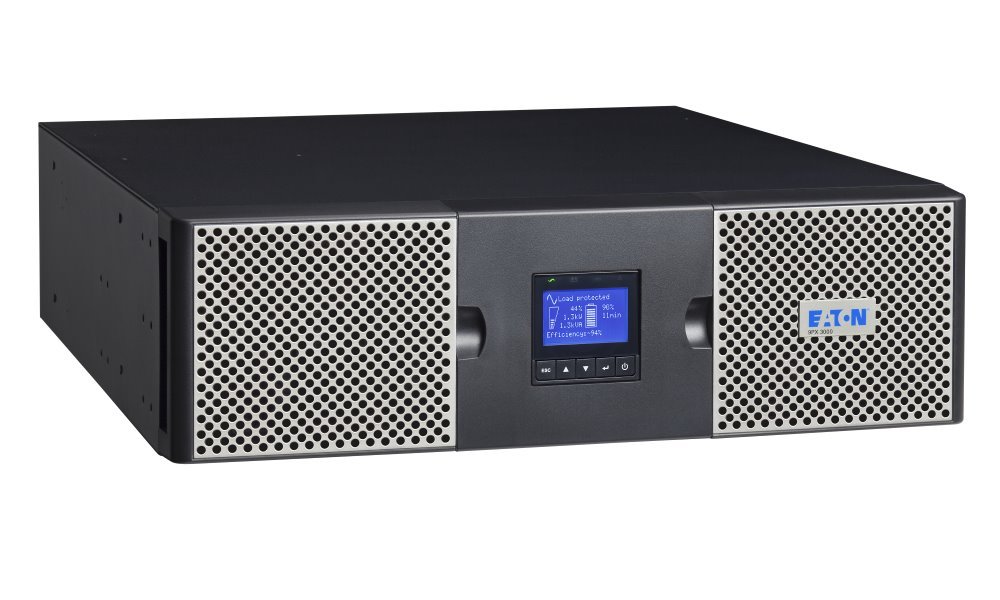 Источник бесперебойного питания Eaton 9PX 5000i RT3U Netpack