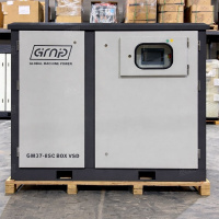 Винтовой компрессор GMP GM15R-10SC BOX VSD