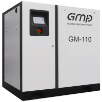 Винтовой компрессор GMP GM 110-8 (IP23)