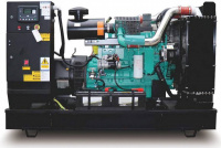 Дизельный генератор CTG 110C