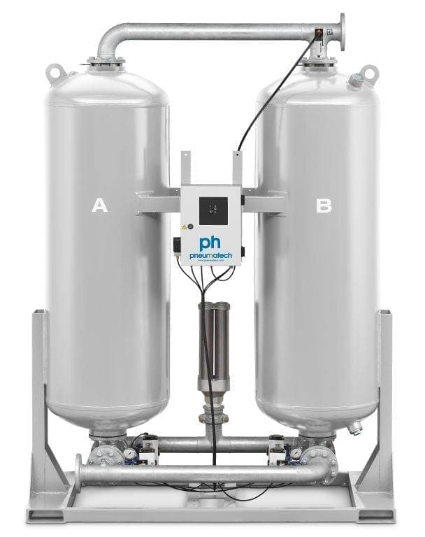 Осушитель воздуха Pneumatech PH 470 S 4-11