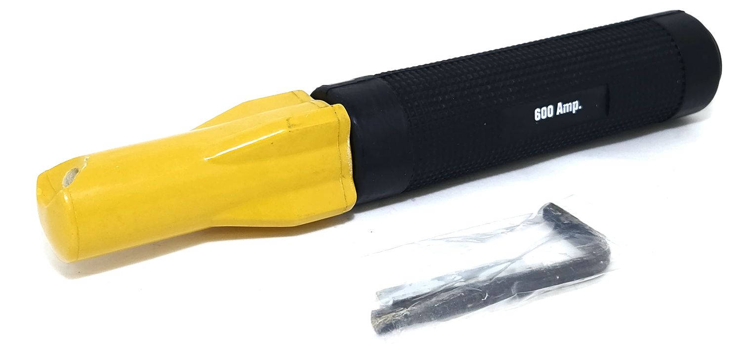 Электрододержатель GROVERS HY-600AMP