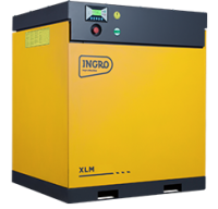 Винтовой компрессор Ingro XLM 37A 8 бар