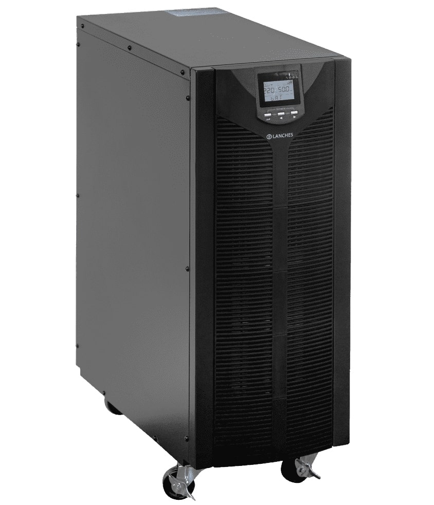Источник бесперебойного питания Lanches L900II-S 6kVA