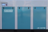 Винтовой компрессор Pioneerair LW-75TPM 8