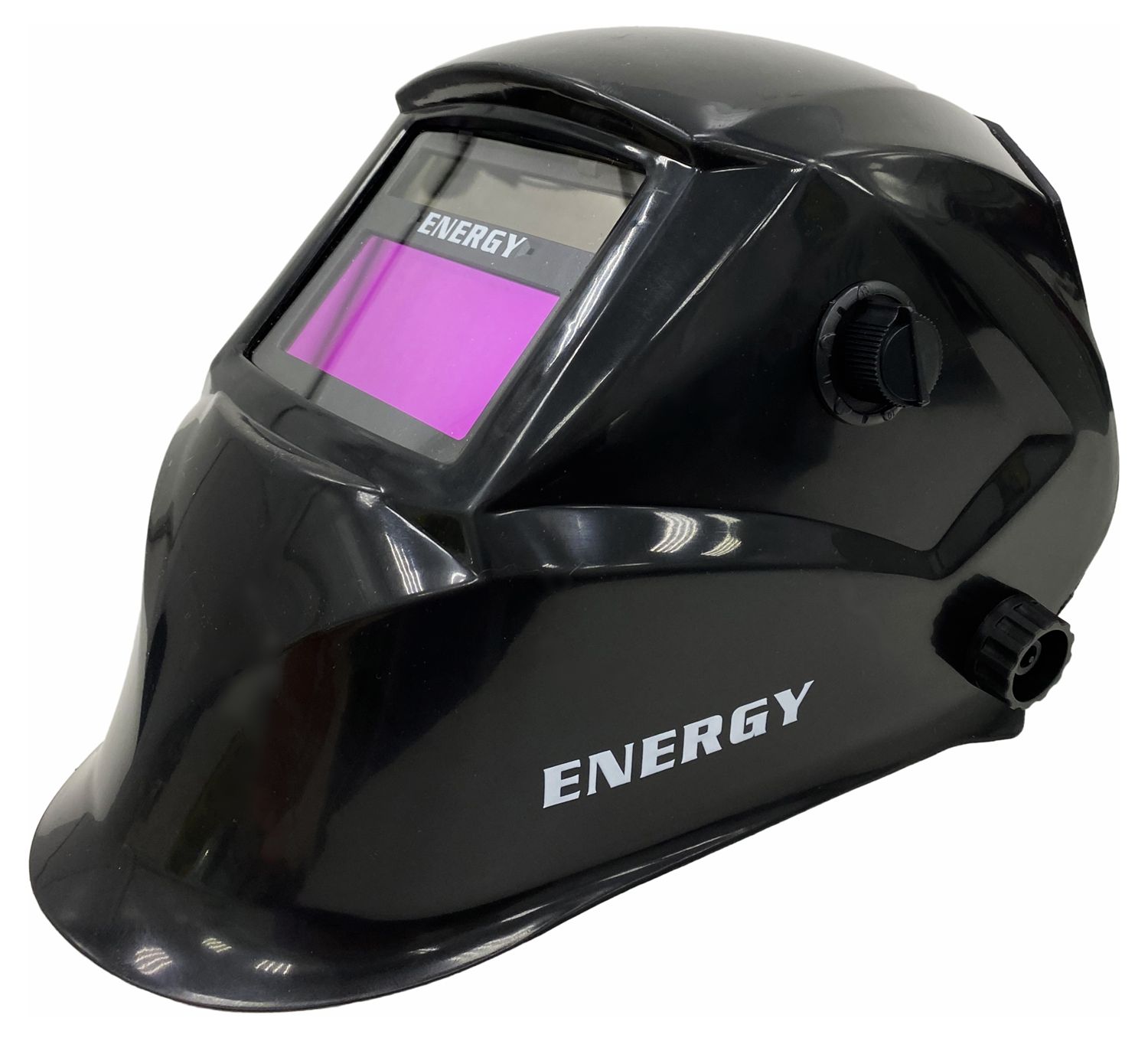Маска сварщика хамелеон GROVERS ENERGY Standard G-type