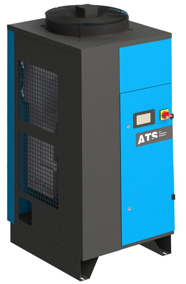 Осушитель воздуха ATS DGH 1300