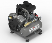 Поршневой компрессор Nardi Extreme 5G 70 3,0 HP