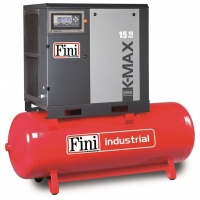 Винтовой компрессор Fini K-MAX 11-10-500