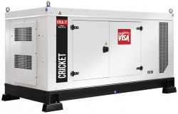 Дизельный генератор Onis VISA CK-P 105 с АВР