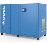 Винтовой компрессор Boge SO 101 A 8