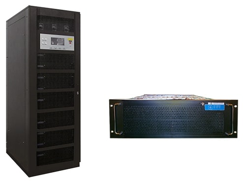 Источник бесперебойного питания ELTENA Monolith XM120