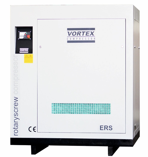 Винтовой компрессор Vortex ERS 132 10 бар