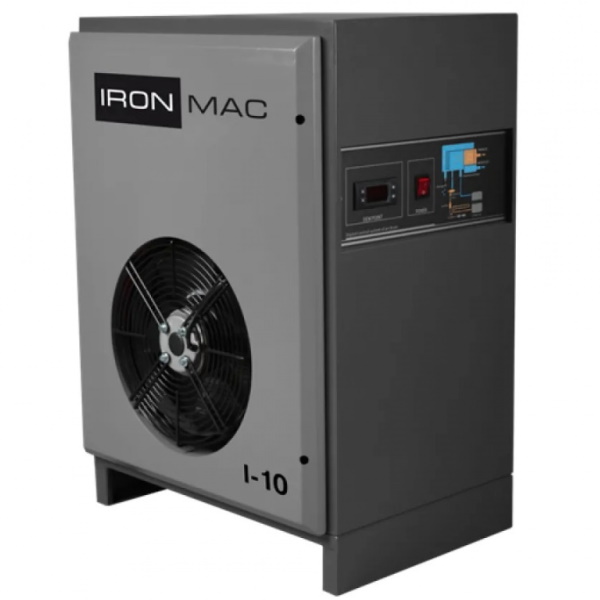 Осушитель воздуха IRONMAC DRYER I-10