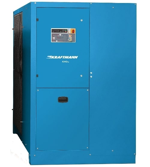 Осушитель воздуха Kraftmann KHDp 14400