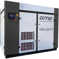 Винтовой компрессор GMP GM 220TS-10