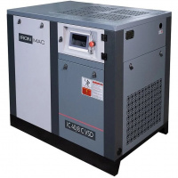 Винтовой компрессор IRONMAC IC 40/10 C VSD (IP 54)