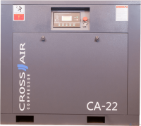 Винтовой компрессор CrossAir CA22-8GA-F (IP23)