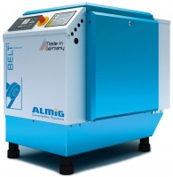 Винтовой компрессор ALMiG BELT-5 10