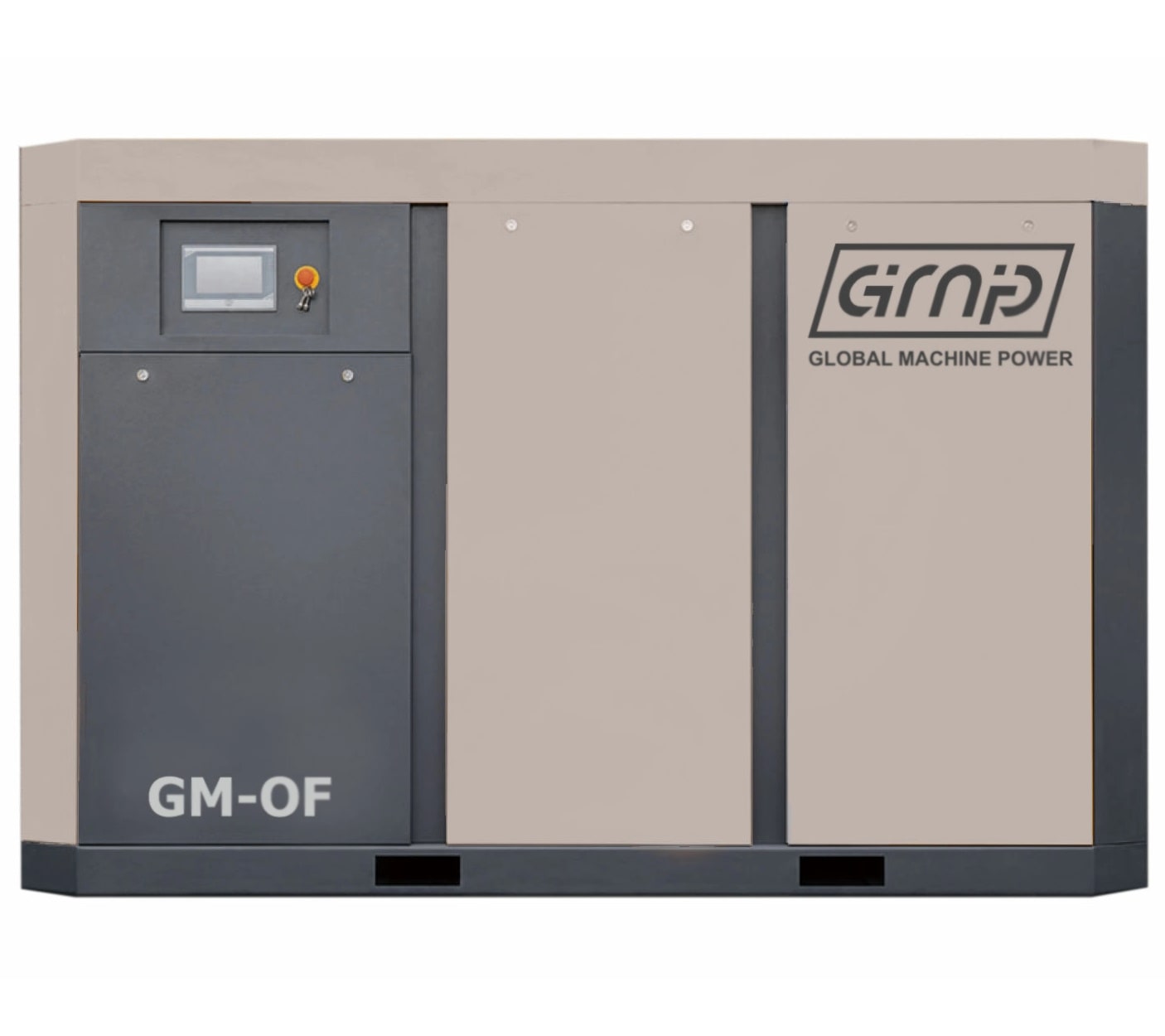 Безмасляный компрессор GMP GM 90-7OF VSD