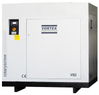 Винтовой компрессор Vortex VSD 7.5 7.5 бар