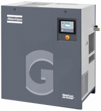 Винтовой компрессор Atlas Copco GA 22 10 +