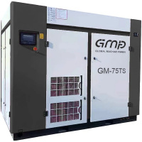 Винтовой компрессор GMP GM 75TS-10