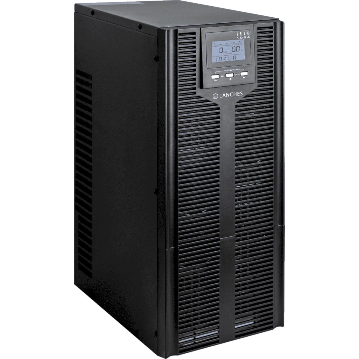 ИБП с двойным преобразованием LANCHES L900Pro-H 3/1 20kVA