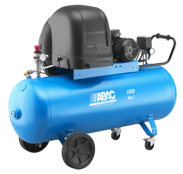 Поршневой компрессор Abac S А39В/150 СМ3