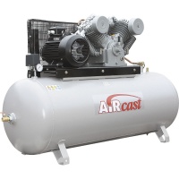 Поршневой компрессор Aircast СБ4/Ф-500.LT100-11
